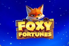 Foxy Fortunes™