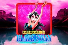 Black Swan Lock 2 Spin