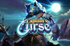 Captain Black Cat™