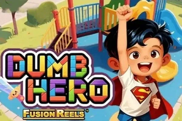 Dumb Hero Fusion Reels