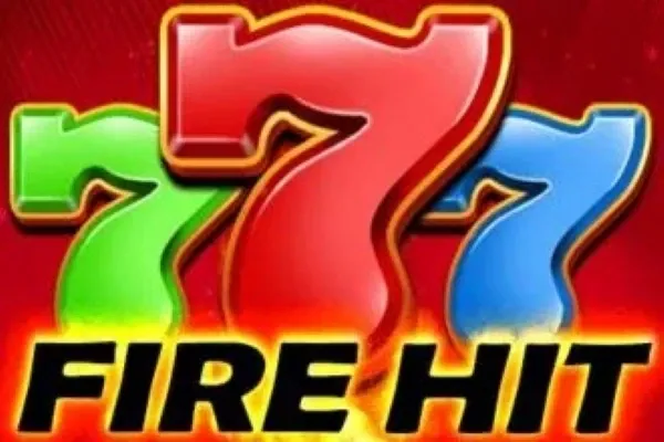 Fire Hit 2