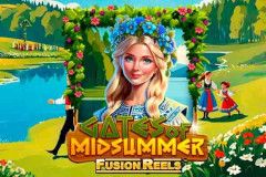 Gates of Midsummer Fusion Reels