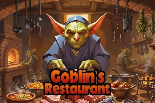 Goblin's Restaurant