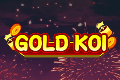 Gold Koi Gold Koi