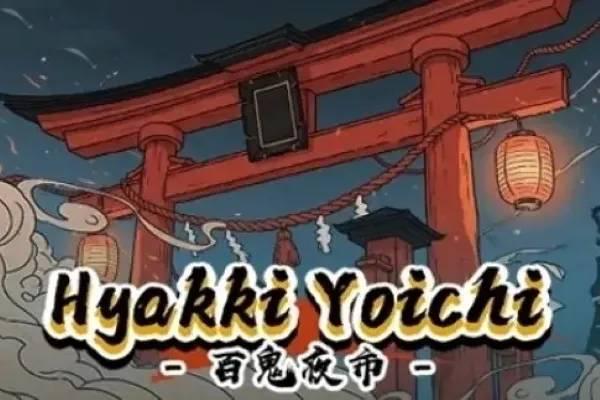 Hyakki Yoichi