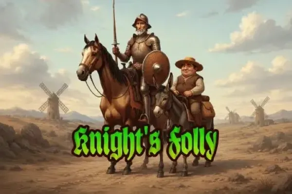 Knight's Folly