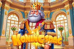Koningsdag