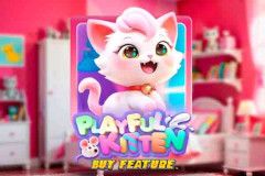 Playful Kitten Buy Feature™