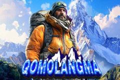 Qomolangma