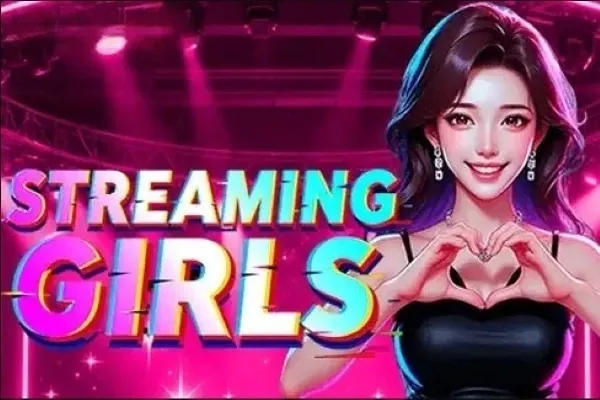 Streaming Girls