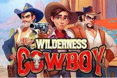 Wilderness Cowboy