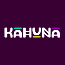 Kahuna Casino logo