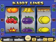 Kajot Lines