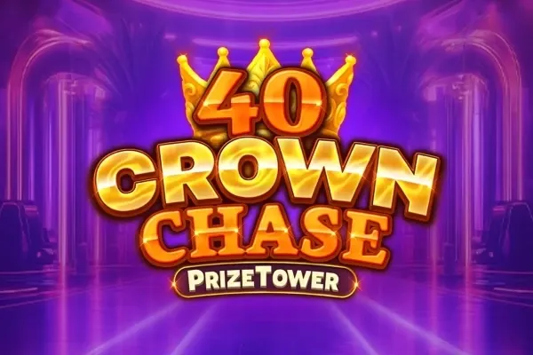 40 Crown Chase PrizeTower