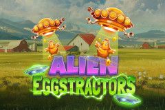 Alien Eggstractors