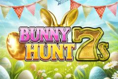 Bunny Hunt 7s Bunny Hunt 7s