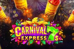 Carnival Express 7s