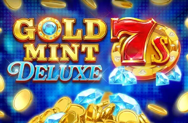 Gold Mint 7s Deluxe