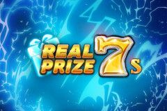 Real Prize 7s