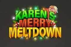 Karen's Merry Meltdown