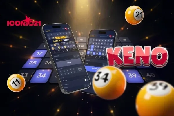 Keno