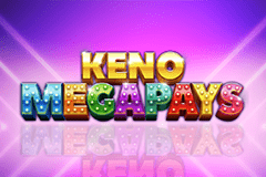 Keno Megapays Keno Megapays