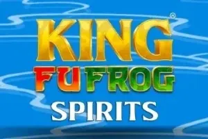 King Fu Frog Spirits