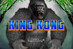 August Gaming