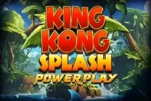 King Kong Splash Power Play™