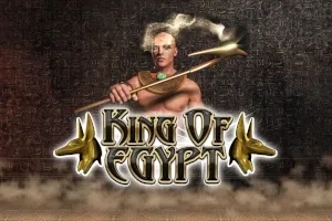 King of Egypt