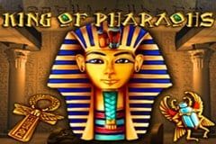 King of Pharaohs