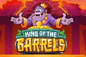 King of the Barrels™