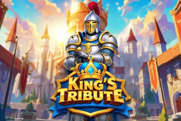 King's Tribute
