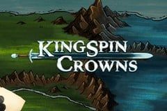 King Spin Crowns