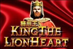 King the Lionheart