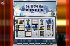 King Winter