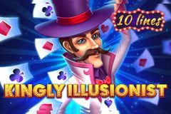 Kingly Illusionist
