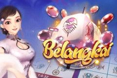 Belangkai 2