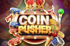 Coin Pusher