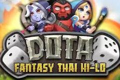 Dota Hi-Lo
