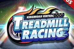 KM Virtual Treadmill Racing