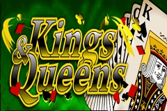 Kings & Queens 3 Lines