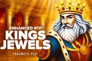 King's Jewels