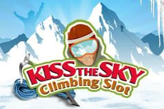 Kiss the Sky