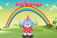 Kitty Bingo