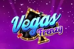 Vegas Frenzy