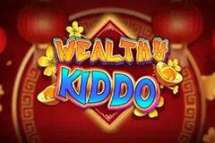 Wealthy Kiddo