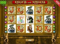 Knights & Maidens