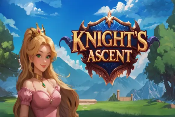 Knight's Ascent