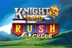 Knight's Gold Rush